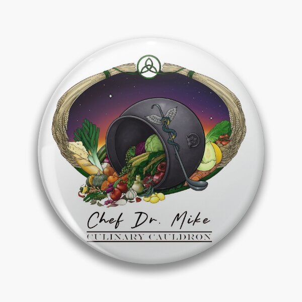 Item preview, Chef Dr. Mike Culinary Cauldron designed and sold by Chef Dr  Mike.