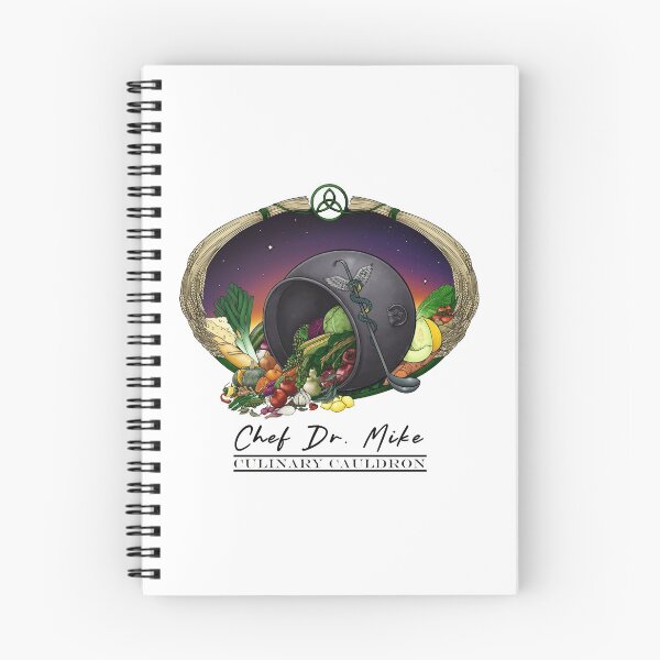 Item preview, Chef Dr. Mike Culinary Cauldron designed and sold by Chef Dr  Mike.