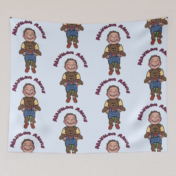 Item preview, baby jack kline designed and sold by crystaldye.