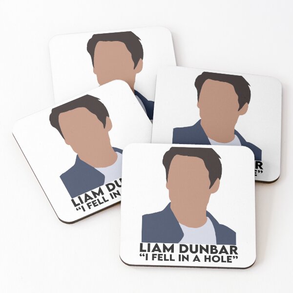 Item preview, Liam Dunbar designed and sold by MirTings.