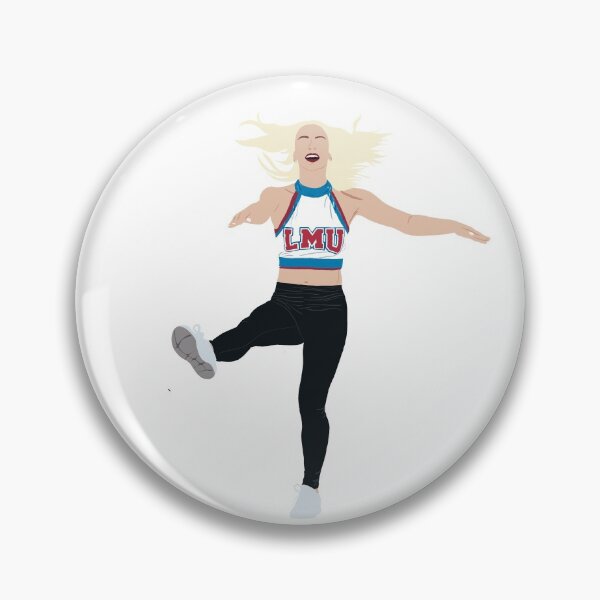 Item preview, LMU dance designed and sold by Emily Sullivan.