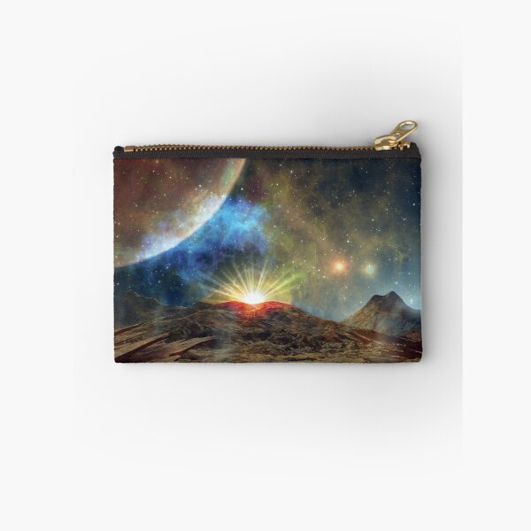 Item preview, A Martian Sunrise designed and sold by DavidWHughes.