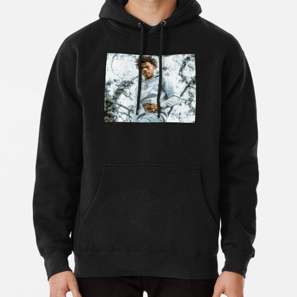 lil baby merch hoodie