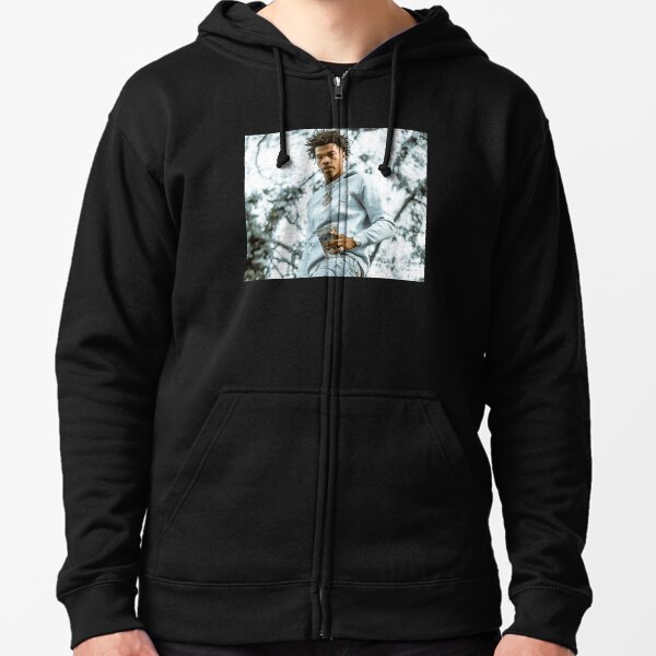lil baby merch hoodie