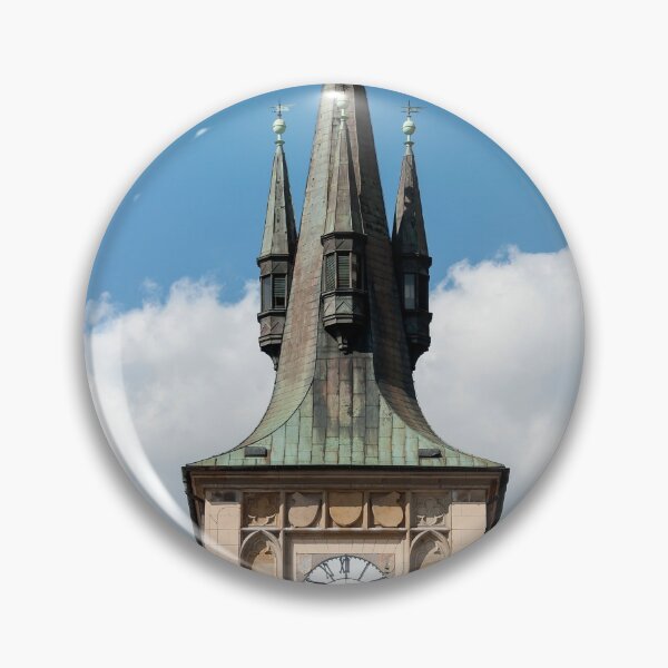 Artikelvorschau, Schlossturm. entworfen und verkauft von FER737NG.
