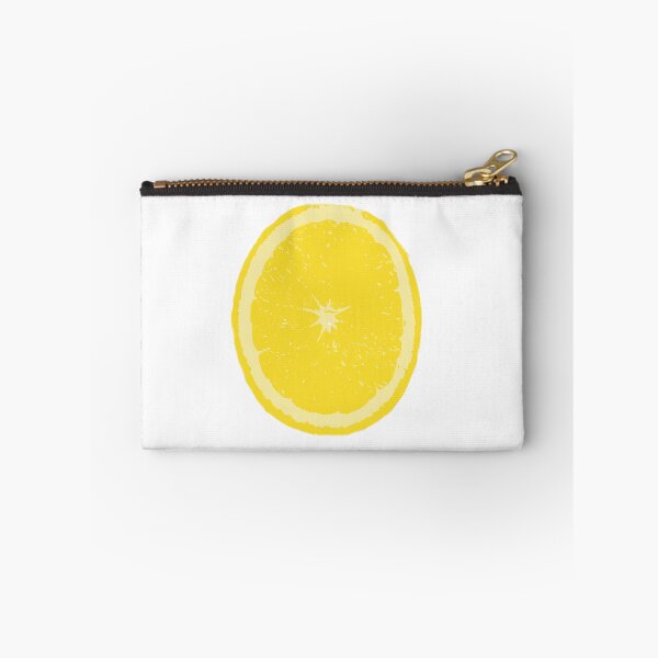 Item preview, Pop Lemon Slice designed and sold by Getonboardman.