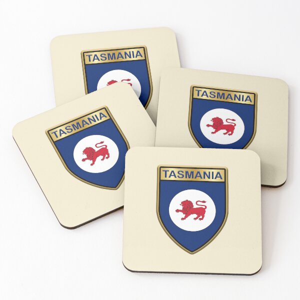 Item preview, Tasmania Phone Cases & Gifts (10) designed and sold by mpodger.