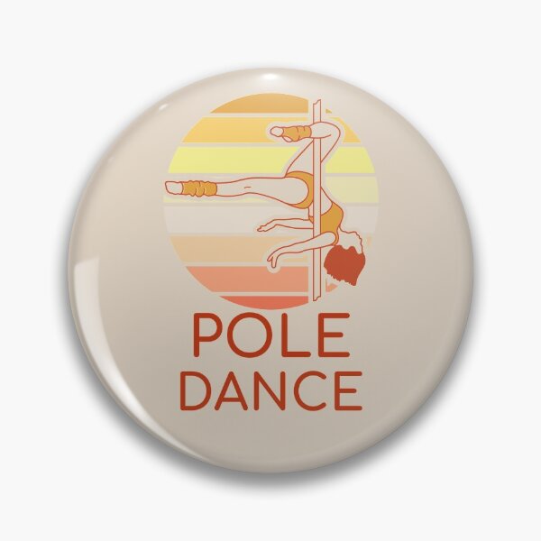 Item preview, Pole Dance - Pole Dancer designed and sold by ManiaTeec.