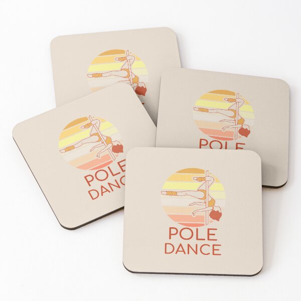 Item preview, Pole Dance - Pole Dancer designed and sold by ManiaTeec.