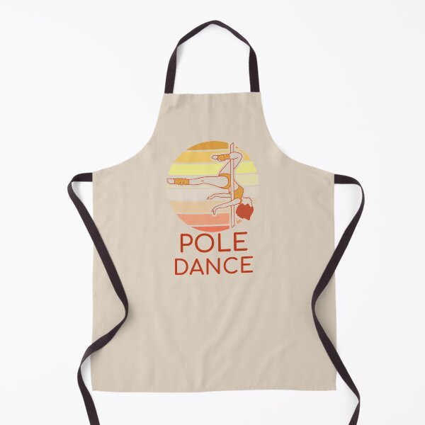Item preview, Pole Dance - Pole Dancer designed and sold by ManiaTeec.