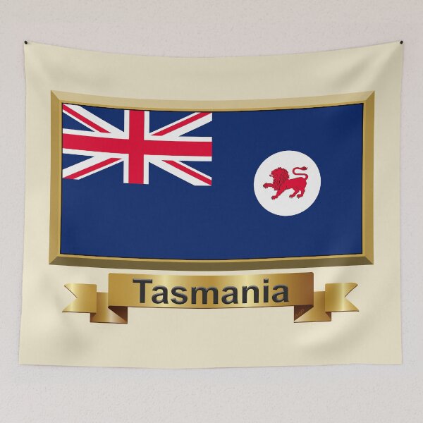 Item preview, Tasmania Phone Cases & Gifts (10) designed and sold by mpodger.