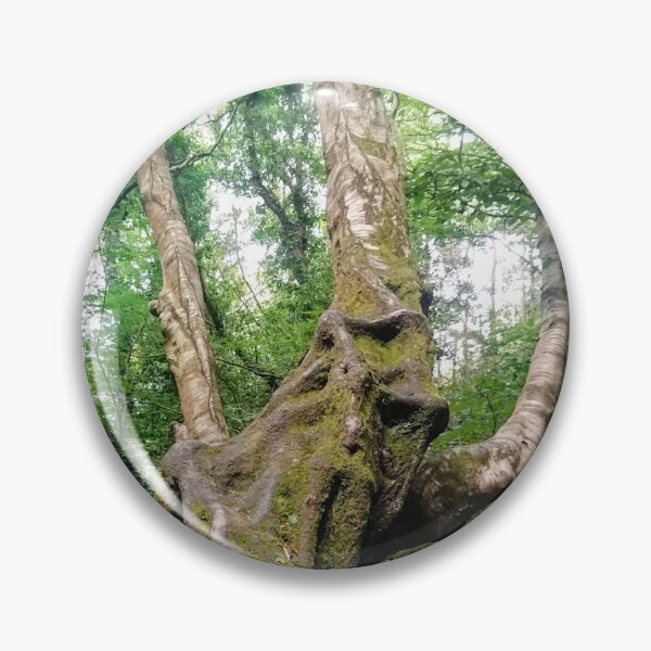 Item preview, Tree on Brayhead  designed and sold by LorLor88.