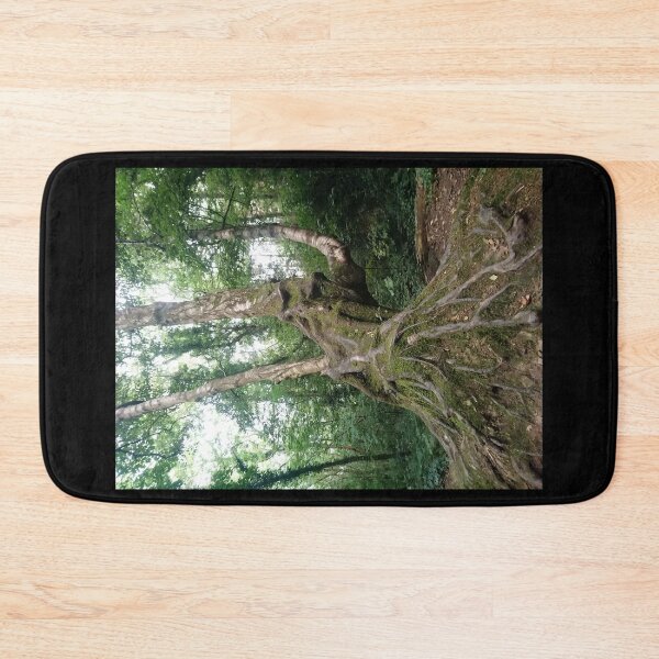 Item preview, Tree on Brayhead  designed and sold by LorLor88.