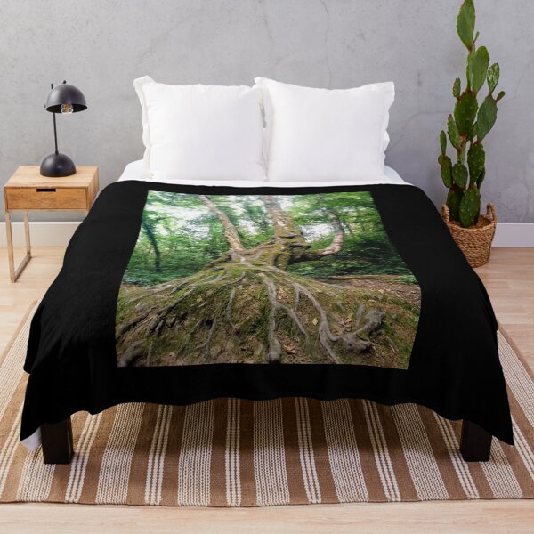 Item preview, Tree on Brayhead  designed and sold by LorLor88.