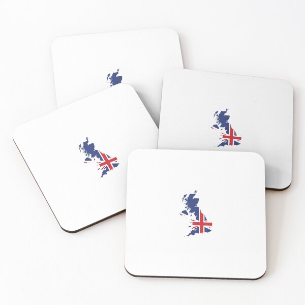 Item preview, England designed and sold by Aquarius Art Studio.