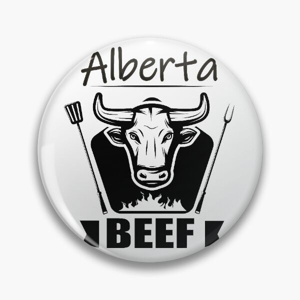 Item preview, I Love Alberta Beef designed and sold by tssoulinabil.