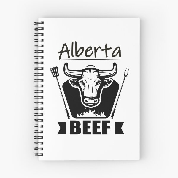 Item preview, I Love Alberta Beef designed and sold by tssoulinabil.