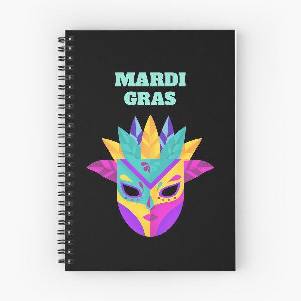 Item preview, Mardi Gras 2021 designed and sold by joabaj.