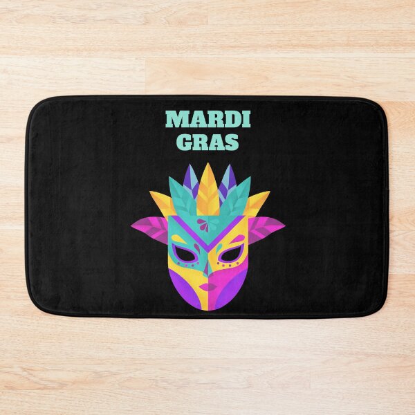 Item preview, Mardi Gras 2021 designed and sold by joabaj.