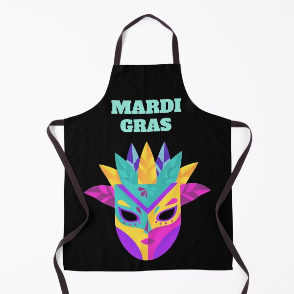Item preview, Mardi Gras 2021 designed and sold by joabaj.