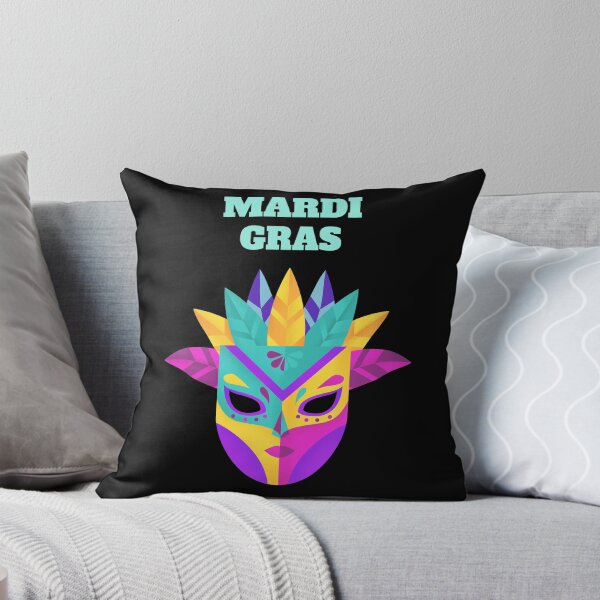 Item preview, Mardi Gras 2021 designed and sold by joabaj.