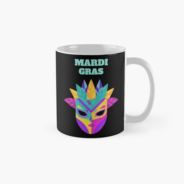 Item preview, Mardi Gras 2021 designed and sold by joabaj.