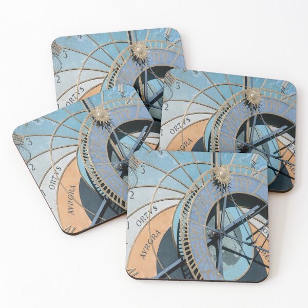 Item preview, Astronomical clock, Prague. designed and sold by FER737NG.