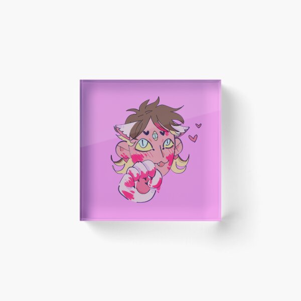 Item preview, Killer cat designed and sold by errinpng.