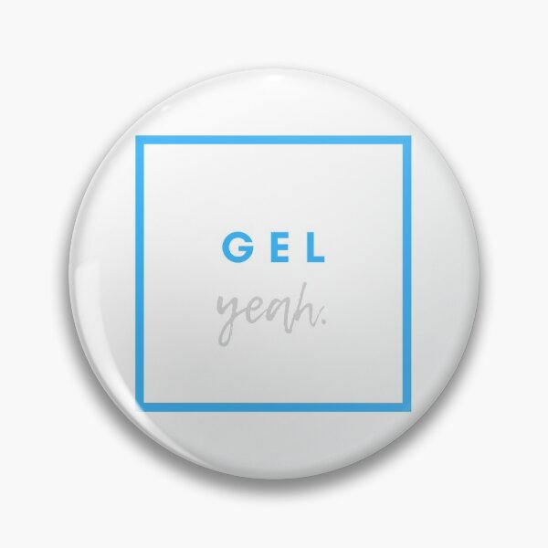 Item preview, gel yeah.  designed and sold by Tylerd9596.