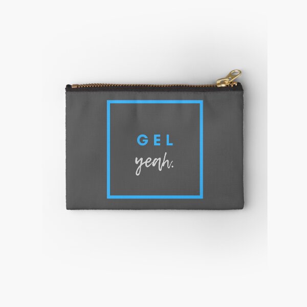 Item preview, gel yeah.  designed and sold by Tylerd9596.