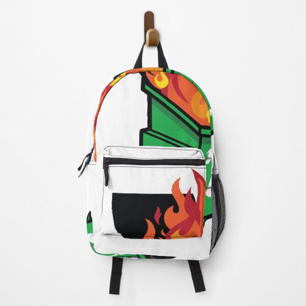 Item preview, 2020 Dumpster Fire designed and sold by Dankashire.