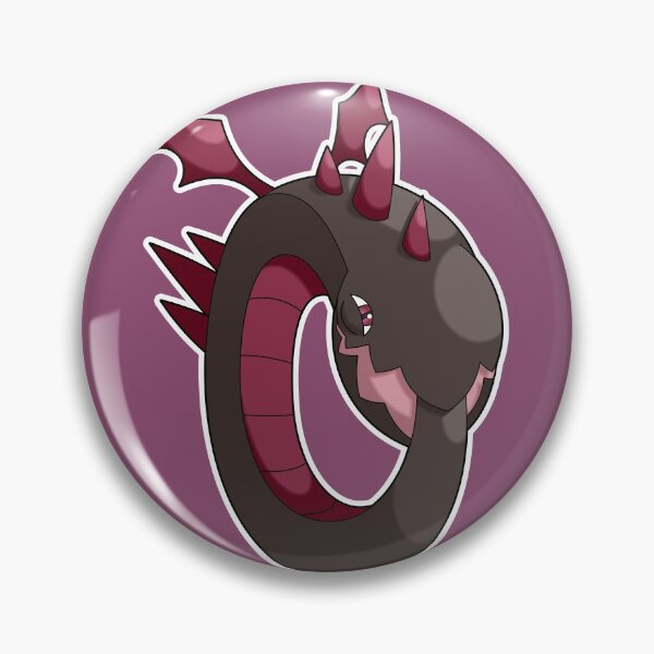 Item preview, Evil Ouroboros designed and sold by Animefreak9696.