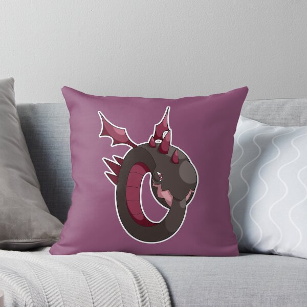 Item preview, Evil Ouroboros designed and sold by Animefreak9696.