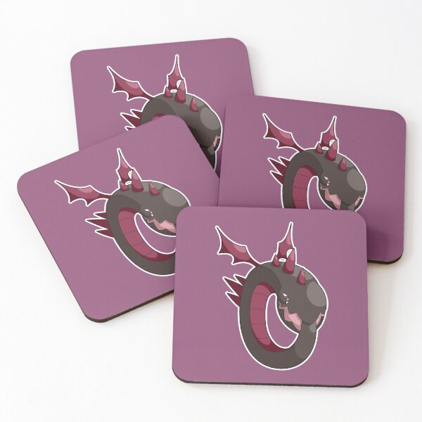 Item preview, Evil Ouroboros designed and sold by Animefreak9696.