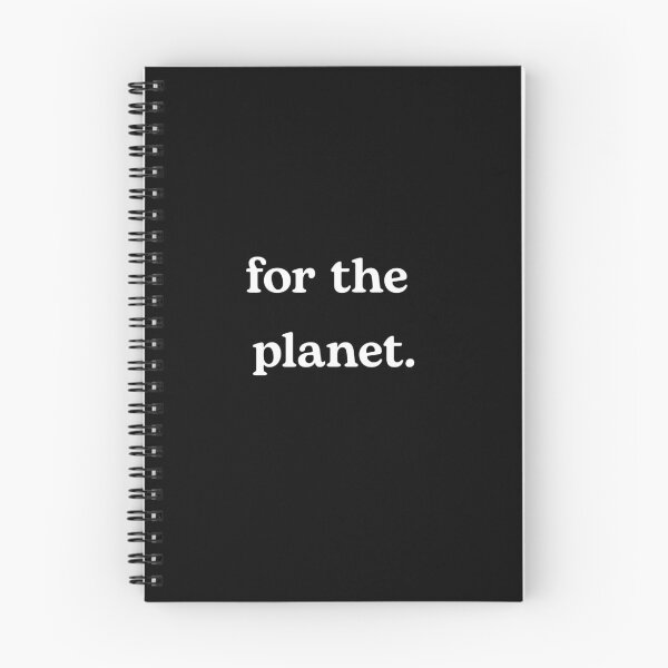 Item preview, For The Planet designed and sold by FullStopTees.