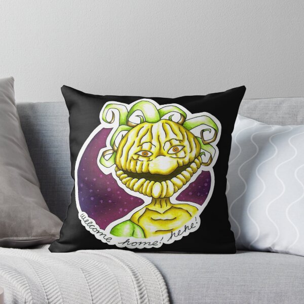Item preview, Welcome home! Hehe! designed and sold by ShannahArtsyFartsyStuff  :).