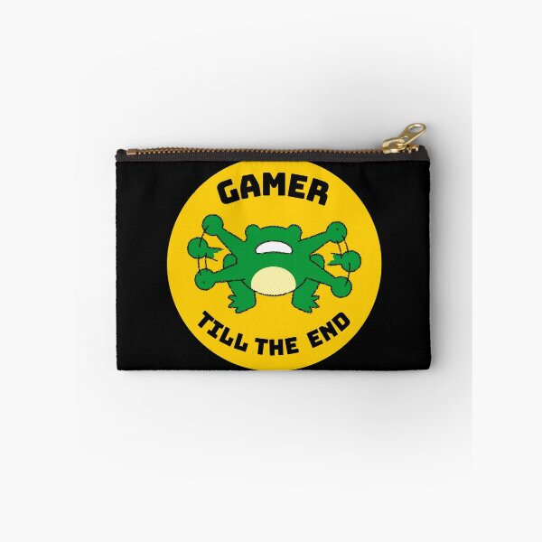 Item preview, Gamer Till The End designed and sold by SunfullyYours.
