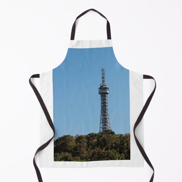 Item preview, Petrin lookout tower, Prague. designed and sold by FER737NG.