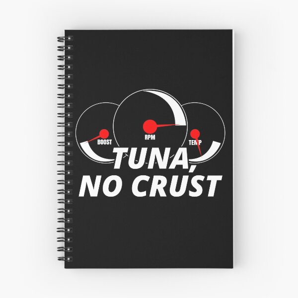 Item preview, Tuna No Crust  designed and sold by CharJens.