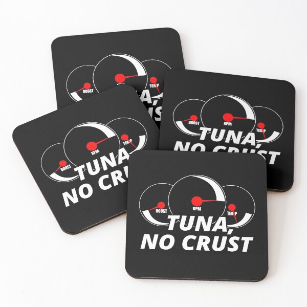Item preview, Tuna No Crust  designed and sold by CharJens.