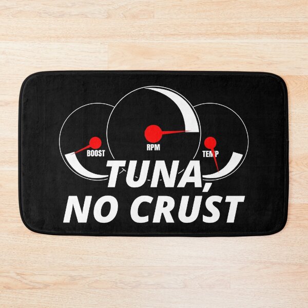 Item preview, Tuna No Crust  designed and sold by CharJens.