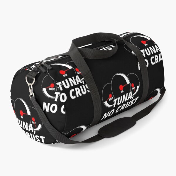 Item preview, Tuna No Crust designed and sold by CharJens.