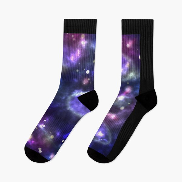 Item preview, Galaxy designed and sold by crispyflatbread.