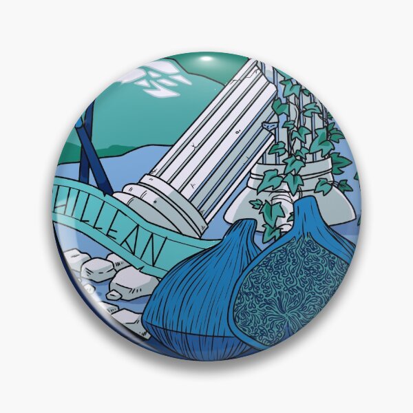 Item preview, Achillean pride designed and sold by Stivaktis Art.