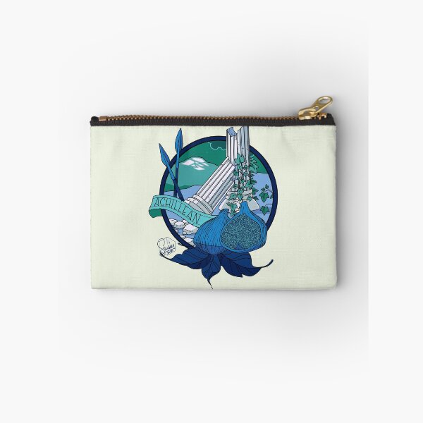 Item preview, Achillean pride designed and sold by Stivaktis Art.