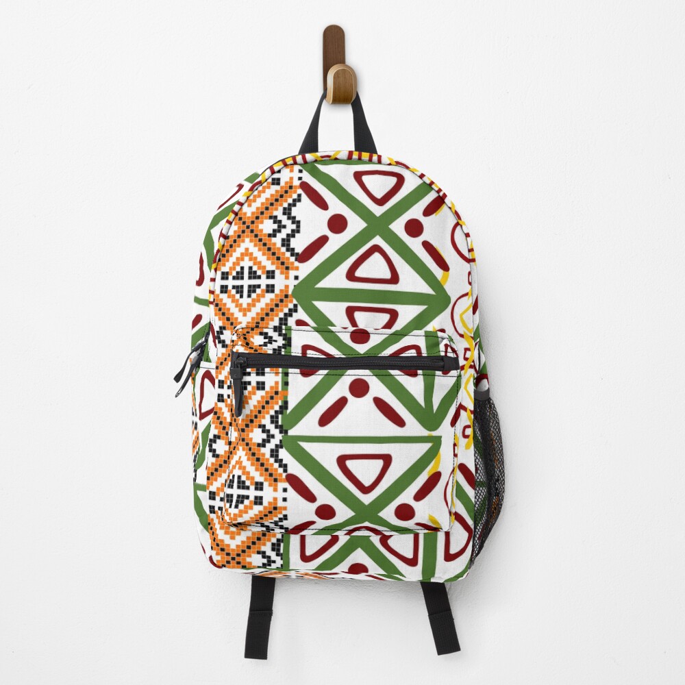 Item preview, Backpack designed and sold by DrakeDuck.