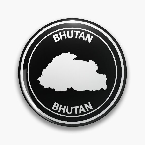 Item preview, Kingdom of Bhutan stamp designed and sold by Danler.