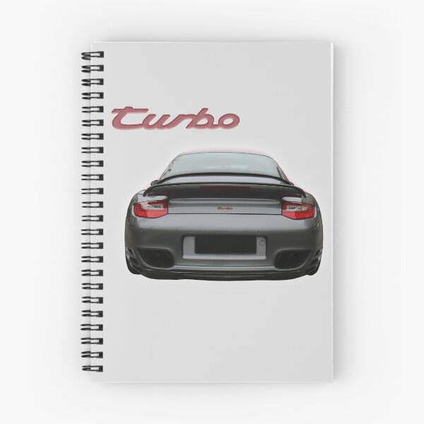 Item preview, porsche, turbo designed and sold by hottehue.