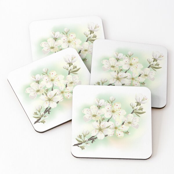 Item preview, Spring Blossom Mood... designed and sold by danikaVT.