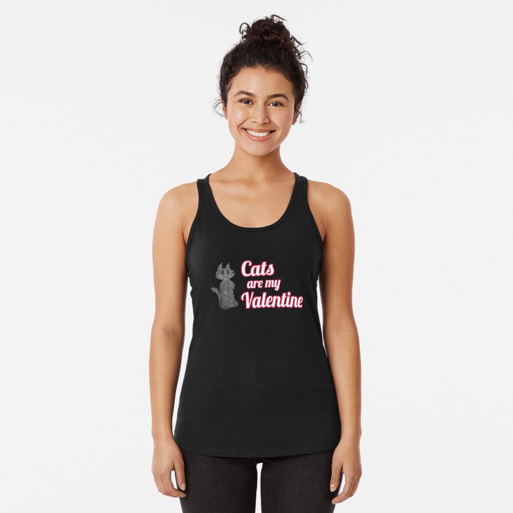 Item preview, Racerback Tank Top designed and sold by shirtcrafts.